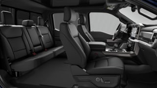 2026 Ford F-150® Internal Image 1